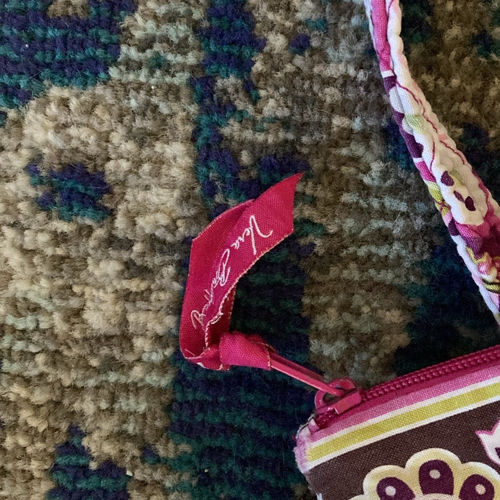 Vera Bradley shoulder bag - Picture 2 of 7